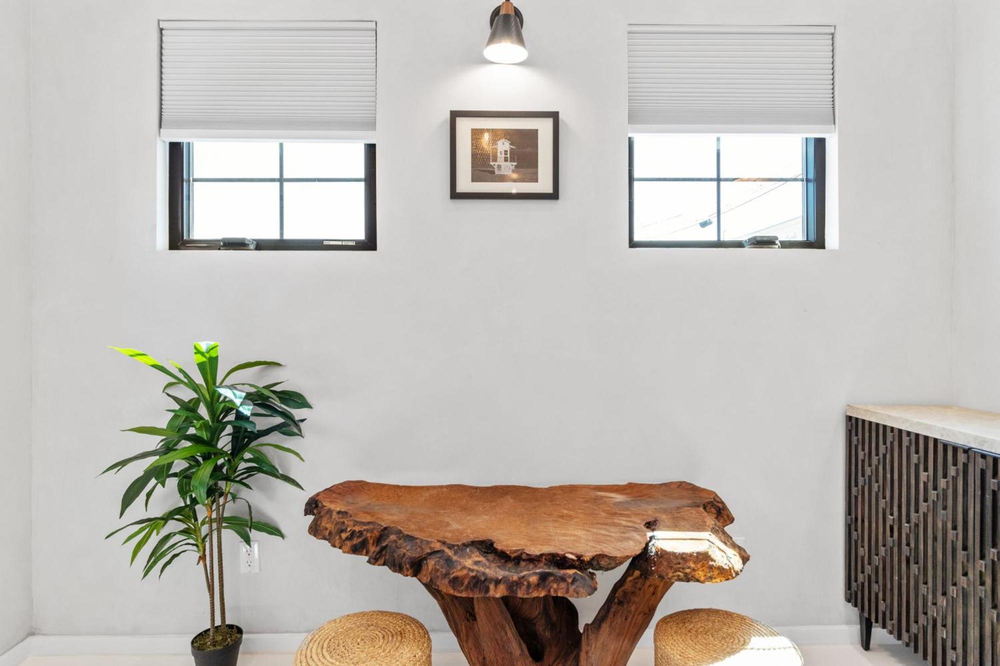 Couch Surfer Apartamento